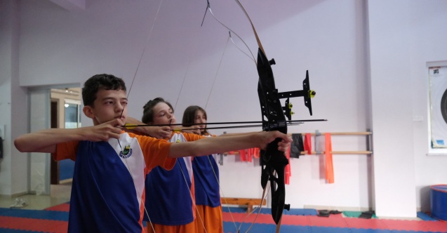 İnegöl Belediyesi Yaz Spor Okulu kayıtları başlıyor