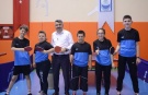 Yıldırım’da özel çocuklara özel eğitim