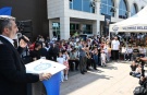 Bursa’da teknoloji ve gençlik rüzgarı esti