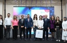 Gençler Yıldırım’da ‘bayram’ ediyor