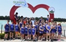 Osmangazi’de Triathle yarışları nefes kesti