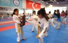 Yıldırım Belediyesi Yaz Spor Okulları’nda ikinci dönem başlıyor