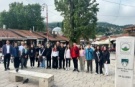 Osmangazili öğrenciler farklı kültürleri öğreniyor