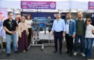 YILDIRIM’DA bilim ve teknoloji rüzgarı