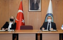 BUÜ ile Güleryüz Otomotiv arasında ‘2244’ işbirliği başlıyor