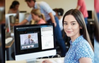 Üniversite yolunda Büyükşehir yanınızda