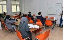 Yıldırım Belediyesi’nden üniversiteye hazırlık kursu