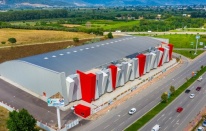 Bursa’nın prestij projeleri Osmangazi’den