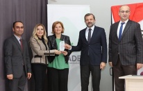 Gürsulu gençlere kaygı eğitimi