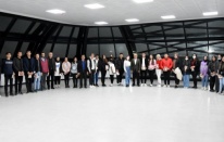 Yenişehir'de her şey gençlik için