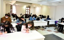 Yıldırım’dan gençlere ‘YKS’ desteği