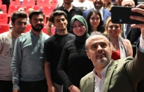 10 bin öğrenci, burslarına kavuştu