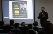 Gençler esnafa e-ticaret öğretecek