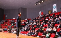 Gençler işini şansa bırakmıyor