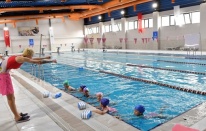 Osmangazi’de ‘Yaz Spor Okulları’ başladı