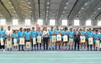 Osmangazi’nin spor yatırımları meyvesini veriyor