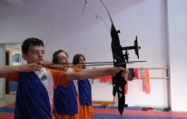 İnegöl Belediyesi Yaz Spor Okulu kayıtları başlıyor