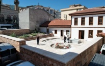 Geleneksel sanatlar merkezi yıldırım’a çok yakışacak