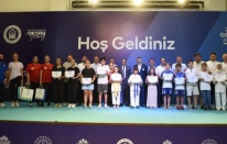 Yıldırım Gençlik Merkezi mezunlarını verdi