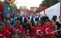 Yıldırım’da ‘Zafer’ coşkusu