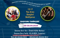 Osmangazi Belediyesi Gençlik Orkestrası ve Korosu kuruyor