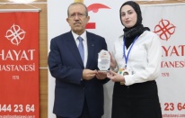 “Birlikte çalışmak başarıyı artırır”