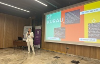 Gençlere “3 F Kuralı” tavsiyesi