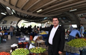 Hem hijyenik hem organik