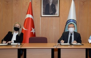 BUÜ ile Güleryüz Otomotiv arasında ‘2244’ işbirliği başlıyor