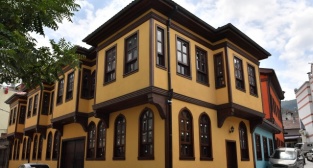 Tarihin Merkezi Osmangazi’ye Uygulama Ödülü