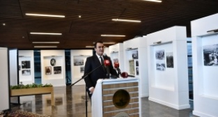 Osmangazi’den 18 Mart’a özel sergi