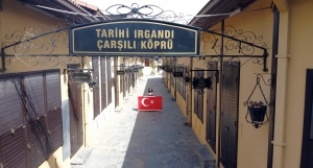 Osmangazi’den unutulmayacak 19 Mayıs klibi