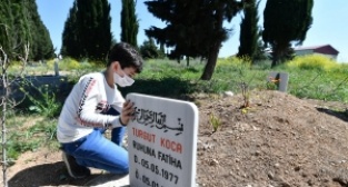 Başkan Dündar, gönülleri fethetti 