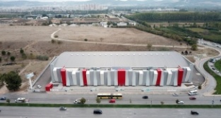 Osmangazi’den atletizme dev yatırım