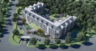 BAREM Avrupa'nın gözdesi oldu