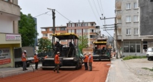 Osmangazi Belediyesi yasağı fırsata çevirdi