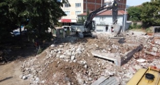 Gülbahçe, yeni parkı ile nefes alacak