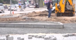 Osmangazi’den trafiği rahatlatacak çalışma