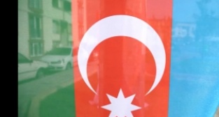 Azerbaycan’a Osmangazi vefası