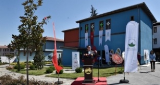 Tarih Osmangazi’de Yaşıyor