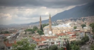  Salgına Karşı “Paylaşım” Kalkanı