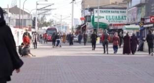 Gişe rekortmeni film ve dizilere ‘Meydan’ okuyor