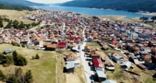 Osmangazi’den Balkanlar’a kardeşlik sofrası