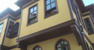 Tarihi Han Bursa’dan dünyaya kültür köprüsü olacak