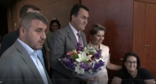 Osmangazi’den işçilere rekor zam