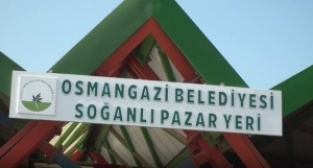 Osmangazi’de kurban sevinci
