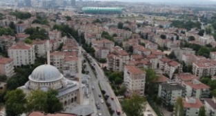 Kükürtlü’de dönüşümün ilk adımı atıldı