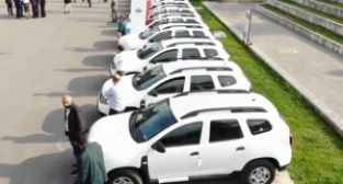 Pandemi ile mücadeleye Osmangazi’den dev destek