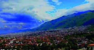 Bir alkışta temizlik kahramanlarına