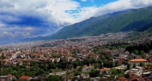 Başkan Dündar’dan bayram mesajı